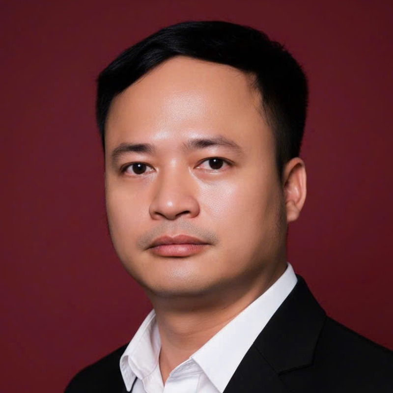 Avatar Nhân Viên